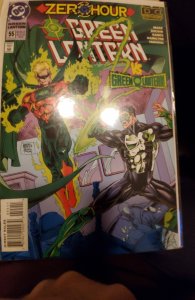 Green Lantern #55 (1994) Green Lantern 