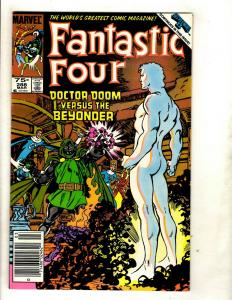 9 Marvel Comics Dead of Night 3 Saint Sinner 1 Fantastic Four 282 288 312 + WS1