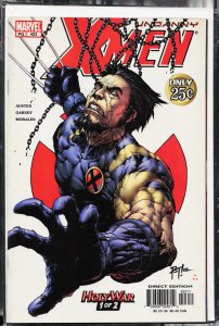 The Uncanny X-Men #423 (2003) X-Men