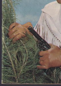 Flying A's Range Rider #5 4.0 VG Dell Comic - Mar 1954