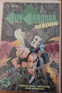 Guy Gardner Reborn 2  9-9-mt