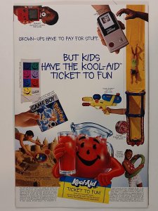 Daredevil #7 (9.4, 1999)