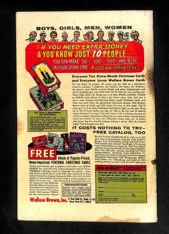 Fantasy Masterpieces #4 Golden Age Captain America!