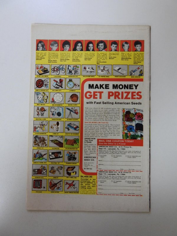 Defenders #46 FN/VF condition