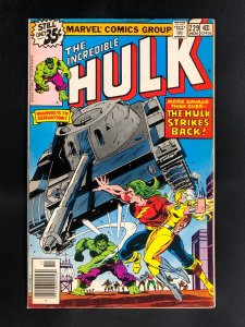 The Incredible Hulk #229 (1978)