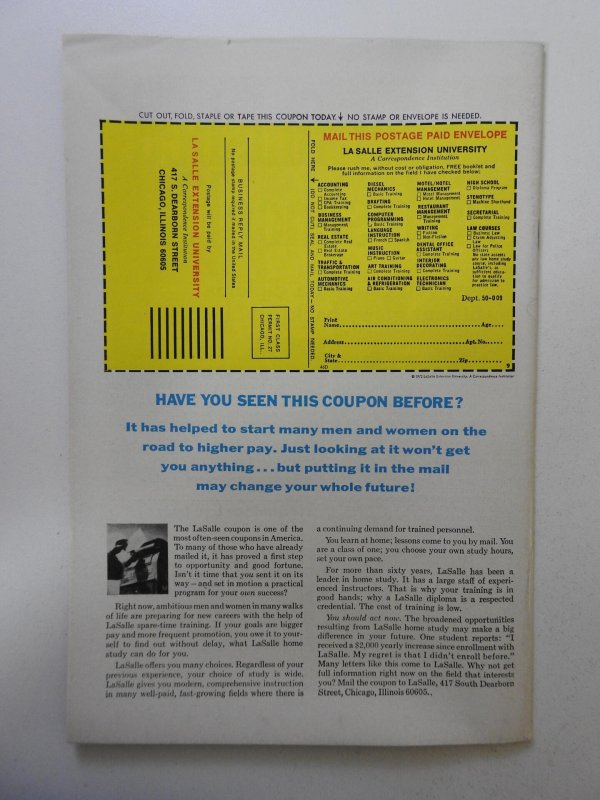 Ka-Zar #2 (1974) FN Condition! MVS intact! 1/2 in tear front cover