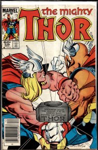 Thor #338 (1983) Thor