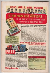 G.I. Combat #113 (Sep-65) VF/NM High-Grade The Haunted Tank