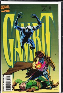 Gambit #3 (1994) Gambit