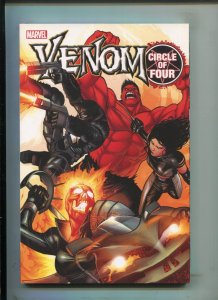 Venom: Circle of Four / Trade Paperback (8.5) 2012
