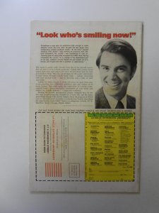 The X-Men #96 (1975) FN/VF condition