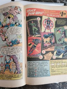 Action Comics #352 (DC, 1967) FN+