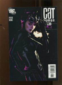 CATWOMAN #46 THE ONE YOU LOVE PART THREE! (NM-) 2005