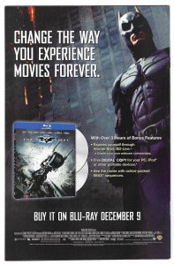 The Darkness #8 Cover B (2008)