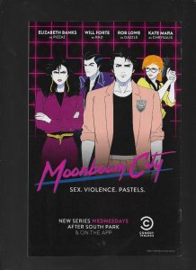 A-FORCE #5 - ARCADIA WILL ANSWER! - (9.2) 2015 