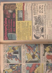 The Amazing Spider-Man #42 (1966)