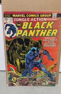 Jungle Action #10 (1974). H02
