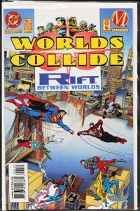 Worlds Collide (1994)