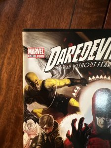 Daredevil #500 (2009)