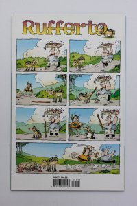 Groo: Death & Taxes #1 (2001) NM