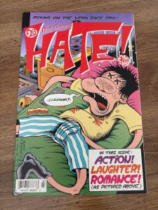 Pete Bagge's Hate # 28 NM 1997 Comic Book 4 J363