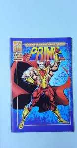 Prime #1 (1993) FN