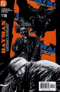 Batman: Gotham Knights #52, NM- (Stock photo)