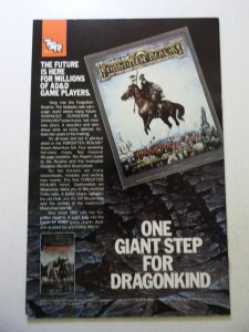 The Amazing Spider-Man #299 VF- Condition