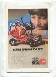 Fantastic Four #249 - John Byre - Man and Super-Man! (9.2 or Better) 1982