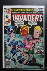 The Invaders #36 (1979)
