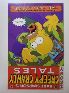 Simpsons Comics #1(1993) Sharp NM- Condition!