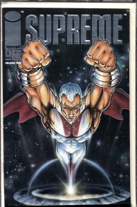 The Malibu Sun #17 (1992)