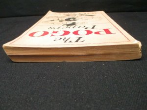 Pogo Papers 1953 Simon And Schuster Ships Boxed!