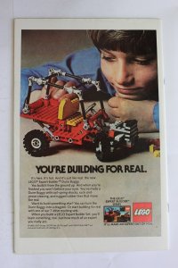 Iron Man #166 Newsstand Edition (1983) Iron Man VFNM