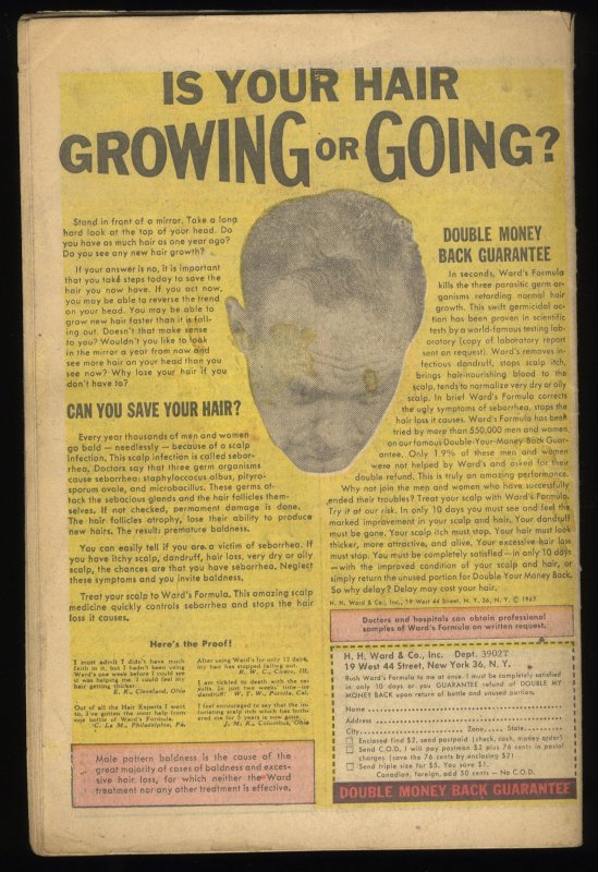 Amazing Spider-Man #37 CV 0.1 1st Norman Osborne! Stan Lee!