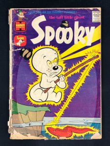 Spooky #43 (1960)