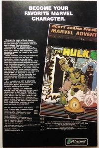 The Uncanny X-Men #205 CPV (1986)