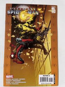 Ultimate Spider-Man #116 - NM- (2008)