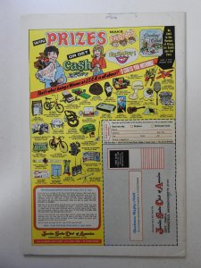 The Defenders #16 (1974) FN+ Condition! MVS intact!