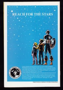 Transformers #6 - Cover by Alan Kupperberg. KEY ISSUE (9.2 ob) 1985