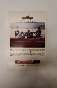 Nightstalkers #6 (1993) NM Marvel Comic Book J686