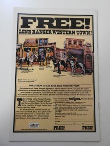 Daredevil #182 (1982) FN Condition! moisture stain