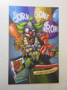 Spider-Man/Black Cat: The Evil that Men Do #1 (2002) VF/NM Condition!