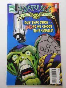 Skrull Kill Krew #1 (1995)