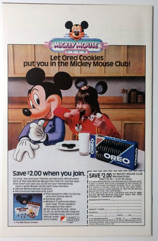 Batman #409 (8.5, 1987) Origin of Jason Todd