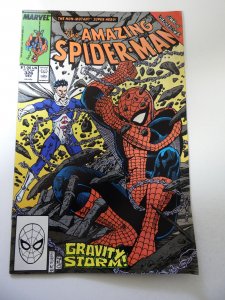 The Amazing Spider-Man #326 (1989) FN Condition
