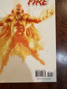 Brightest Day #21 (2011)