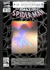 Amazing Spider-Man #365 VF/NM 9.0 1st Spider-man 2099!