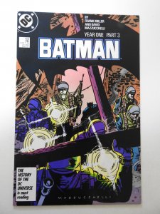 Batman #406 (1987) FN Condition!