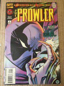 The Prowler #1 (1994)